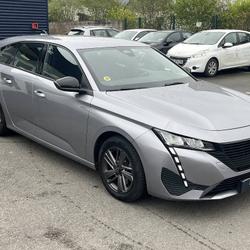 Peugeot 308 SW 2e generation BlueHDi 130 EAT8 ACTIVE PACK Avrill&eacute;