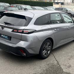 Peugeot 308 SW 2e generation BlueHDi 130 EAT8 ACTIVE PACK Avrill&eacute;