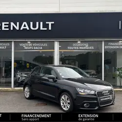 Audi A1 1.4 TFSI S TRONIC AMBITION Guidel
