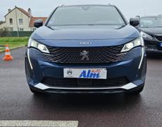 Peugeot 3008 Cherbourg-en-Cotentin