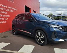 Peugeot 3008 - PureTech 130 S&S EAT8 GT - 20 500 €