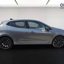 Renault Clio 5 Clio TCe 90 ch GSR2 Esprit Alpine Onet-le-Ch&acirc;teau