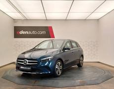 Mercedes Classe B Bruges