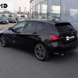 BMW Serie 1 118iA 136ch Edition Sport DKG7 Morlaix