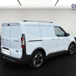 Ford Transit TRANSIT COURIER FGN 1.5 ECOBLUE 100 BVM6 ACTIVE Onet-le-Ch&acirc;teau