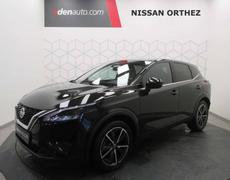 Nissan Qashqai Orthez