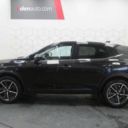 Nissan Qashqai Mild Hybrid 140 ch N-Style Orthez