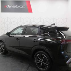 Nissan Qashqai Mild Hybrid 140 ch N-Style Orthez
