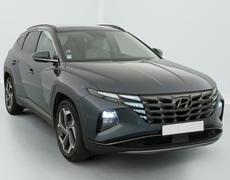 Hyundai Tucson Hénin-Beaumont