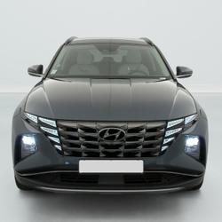 Hyundai Tucson 1.6 T-GDI 230 HTRAC Hybrid BVA6 Executive occasion - H&eacute;nin-Beaumont - photo 2/10
