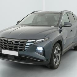 Hyundai Tucson 1.6 T-GDI 230 HTRAC Hybrid BVA6 Executive occasion - H&eacute;nin-Beaumont - photo 3/10