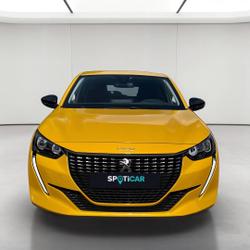 Peugeot 208 208 PureTech 75 S&S BVM5 - Style Tonnay-Charente