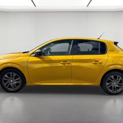 Peugeot 208 208 PureTech 75 S&S BVM5 - Style Tonnay-Charente