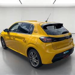Peugeot 208 PureTech 75 S&S BVM5 - Style occasion - Tonnay-Charente - photo 3/26