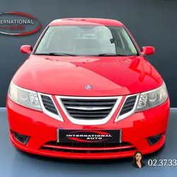 Saab 9.3 1.9 TID120 FAP LINEAR SPORT occasion - Auneau-Bleury-Saint-Symphorien - photo 2/50