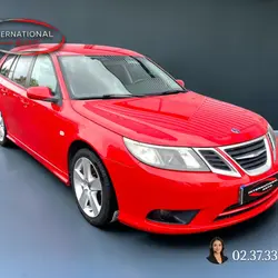 Saab 9.3 1.9 TID120 FAP LINEAR SPORT occasion - Auneau-Bleury-Saint-Symphorien - photo 3/50