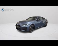 BMW Serie 4 coupe Mougins
