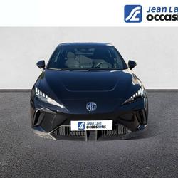 MG MG4 MG4 Electric 51kWh - 125 kW 2WD Standard Reventin-Vaugris