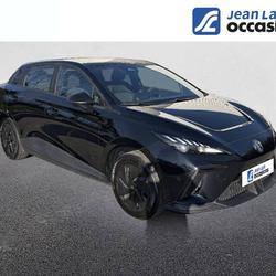 MG MG4 MG4 Electric 51kWh - 125 kW 2WD Standard Reventin-Vaugris
