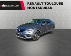 Renault Arkana Toulouse