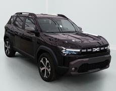 Dacia Duster Hénin-Beaumont