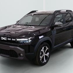 Dacia Duster Duster Hybrid 155 Journey H&eacute;nin-Beaumont