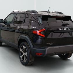 Dacia Duster Duster Hybrid 155 Journey H&eacute;nin-Beaumont