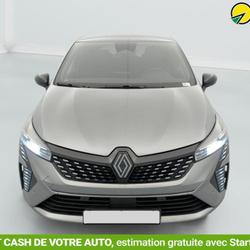 Renault Clio 5 5 TCE 90 CH GSR2 ESPRIT ALPINE Saint-Fons