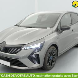 Renault Clio 5 5 TCE 90 CH GSR2 ESPRIT ALPINE Saint-Fons
