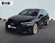 Audi A3 Sportback Morlaix