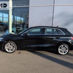 Audi A3 Sportback 40 TFSI e 204ch Business Executive S tronic 6 Morlaix