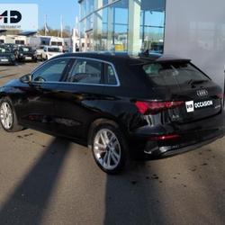 Audi A3 Sportback 40 TFSI e 204ch Business Executive S tronic 6 Morlaix
