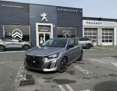 Peugeot 208 Yversay