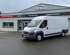 Fiat Ducato La Pellerine