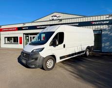 Fiat Ducato La Pellerine