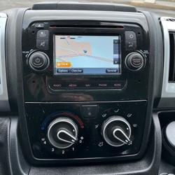 Fiat Ducato Maxi 3.5 XL H2 2.3 Mjet 140 Pack Pro Nav La Pellerine