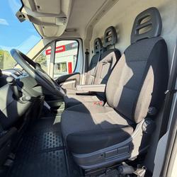 Fiat Ducato Maxi 3.5 XL H2 2.3 Mjet 140 Pack Pro Nav La Pellerine