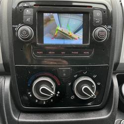 Fiat Ducato Maxi 3.5 XL H2 2.3 Mjet 140 Pack Pro Nav La Pellerine