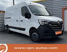 Renault Master Migné-Auxances
