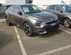 Citroen C4 Janzé