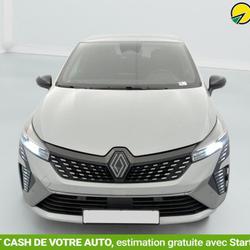 Renault Clio 5 5 TCE 90 CH GSR2 ESPRIT ALPINE Saint-Fons