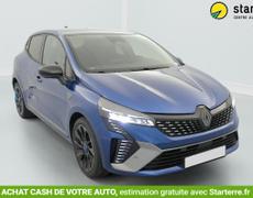 Renault Clio 5 Saint-Fons