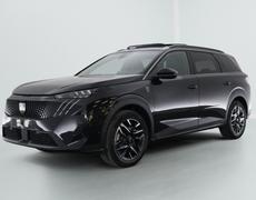 Peugeot 5008 Hénin-Beaumont