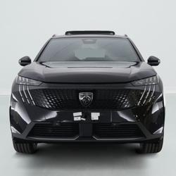 Peugeot 5008 GT Excl. Pano Hybrid 145 hp e-DSC6 H&eacute;nin-Beaumont