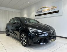 Renault Clio 5 Saint-Clair-du-Rhône