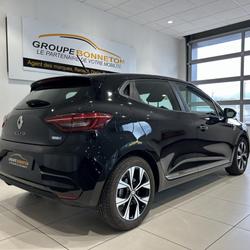 Renault Clio 5 Limited E-Tech hybride 140 -21N Saint-Clair-du-Rh&ocirc;ne