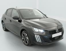 Peugeot 208 Hénin-Beaumont