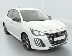 Peugeot 208 Hénin-Beaumont