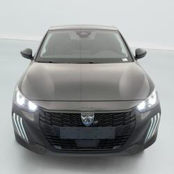 Peugeot 208 Hybrid 110 ch e-DCS6 Allure H&eacute;nin-Beaumont