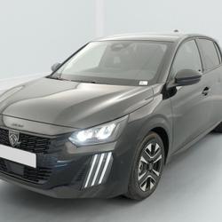 Peugeot 208 Hybrid 110 ch e-DCS6 Allure H&eacute;nin-Beaumont